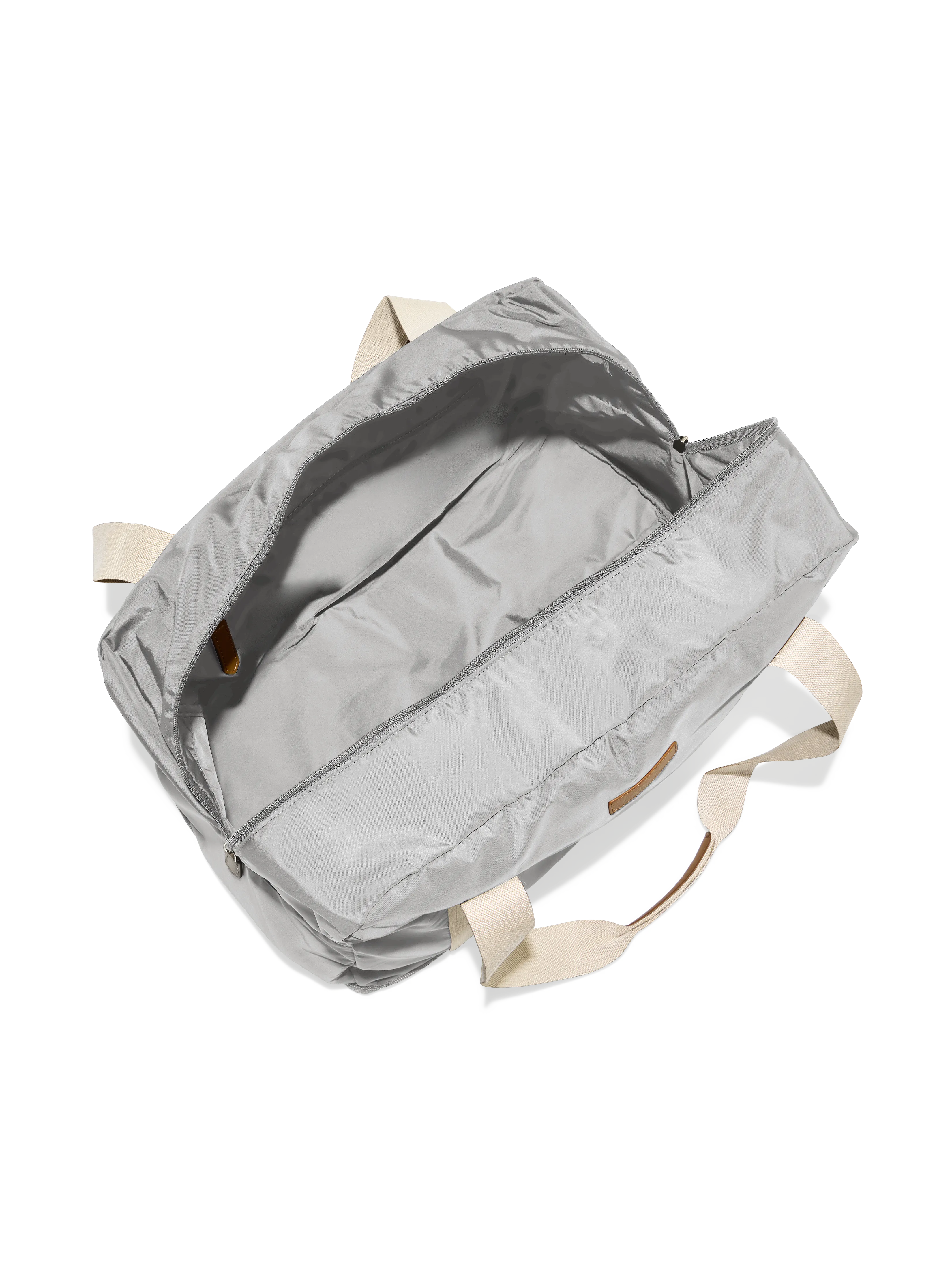 Fold-Up Bag