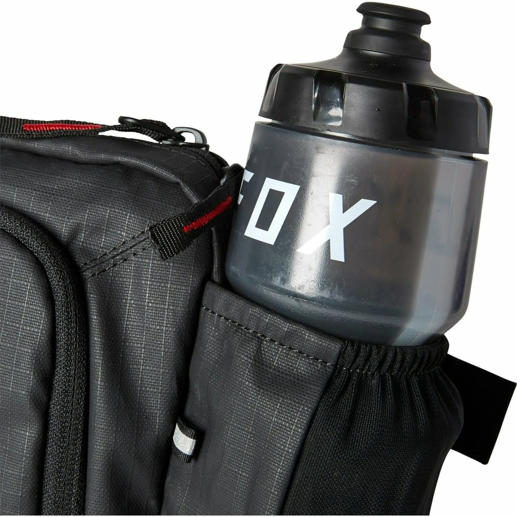 Fox Lumbar Cycling Hydration Pack - Black