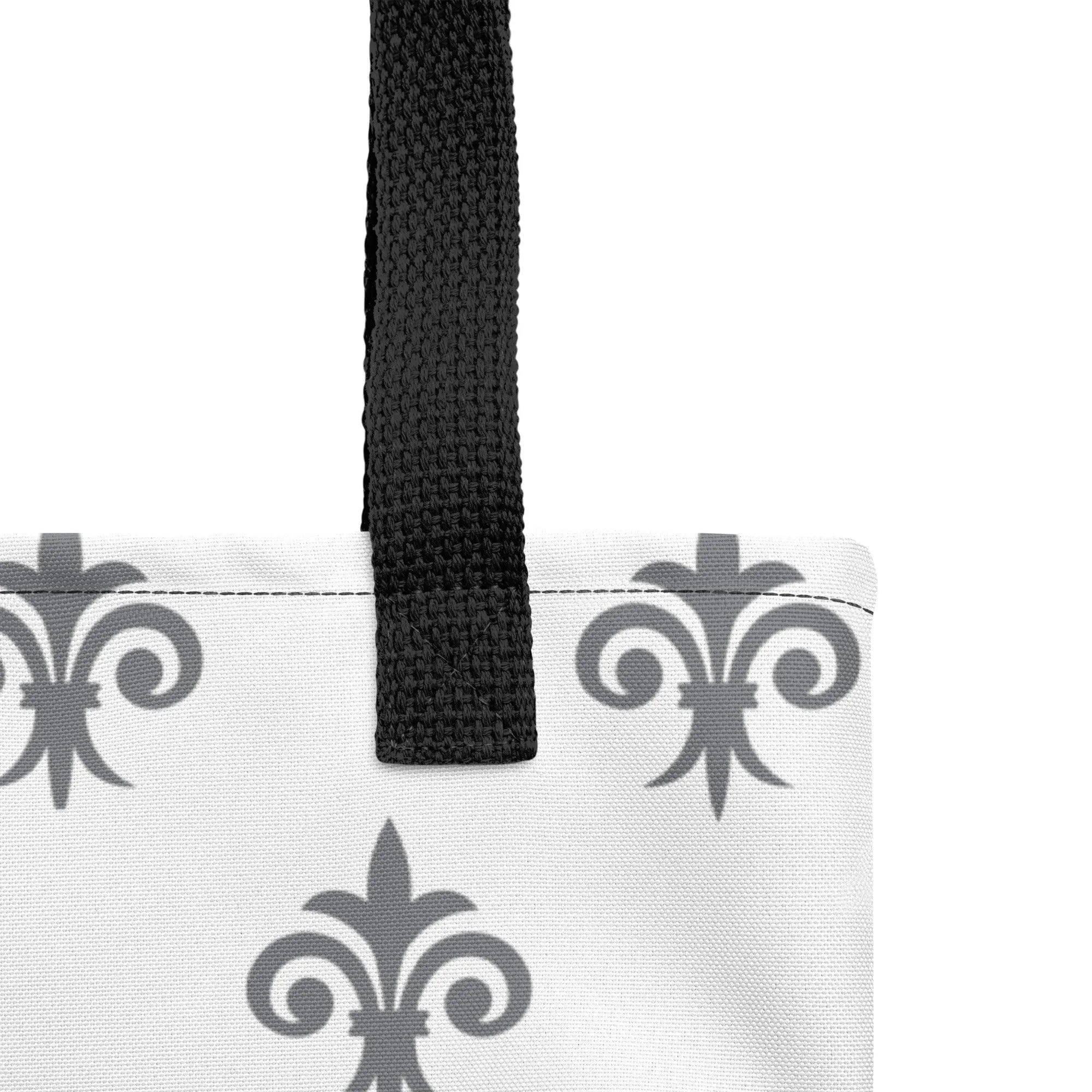 France Premium High Quality Tote bag