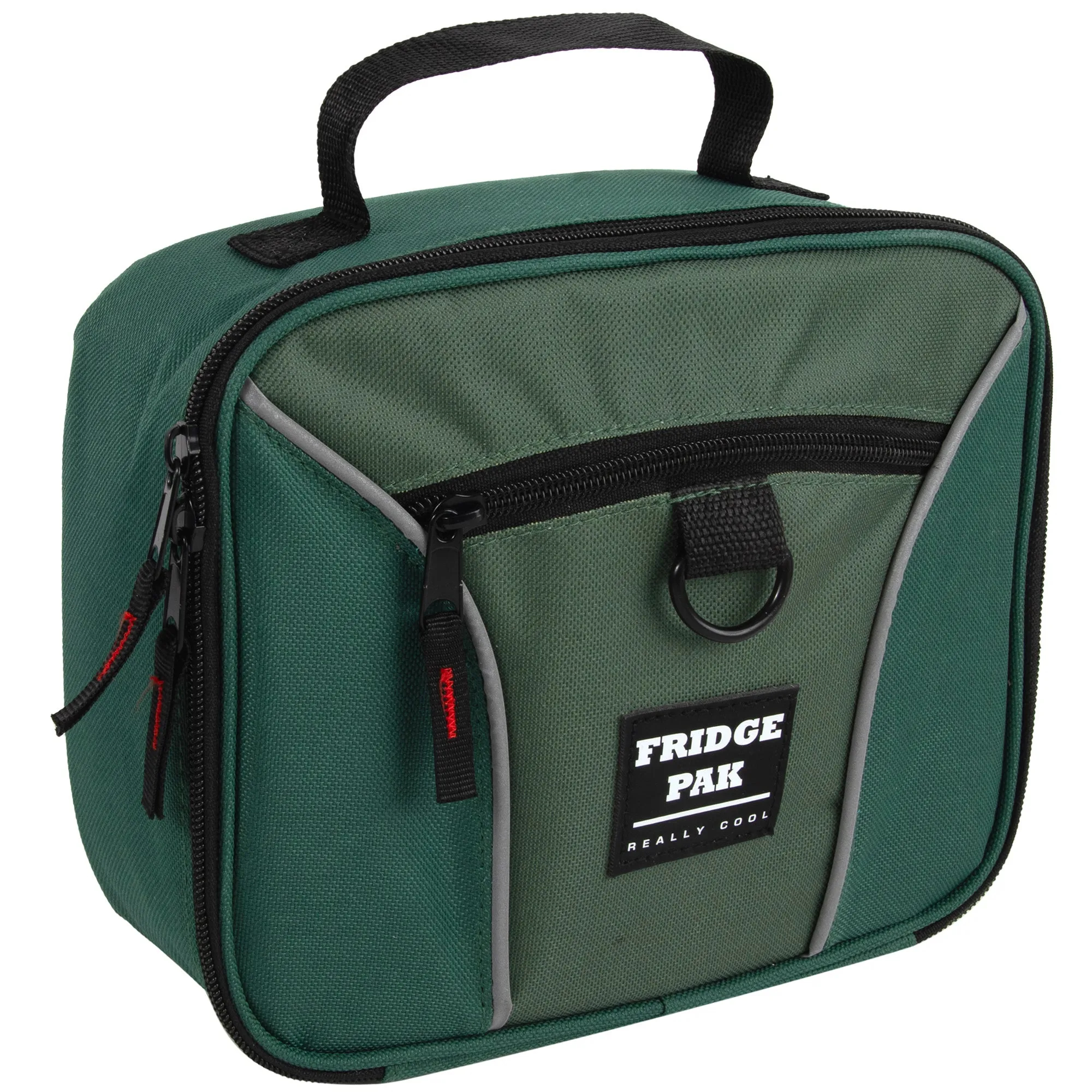 Fridge Pak Lunch Bag - 3 Colors