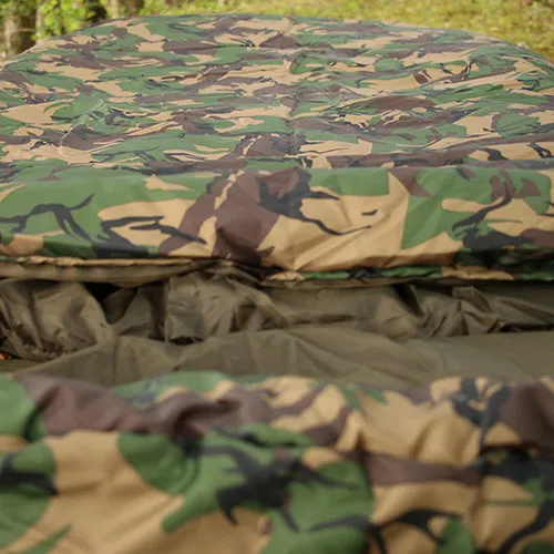 GARDNER TACKLE CARP DUVET PLUS