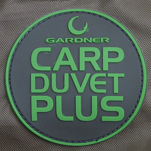 GARDNER TACKLE CARP DUVET PLUS