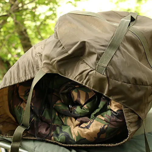 GARDNER TACKLE CARP DUVET PLUS