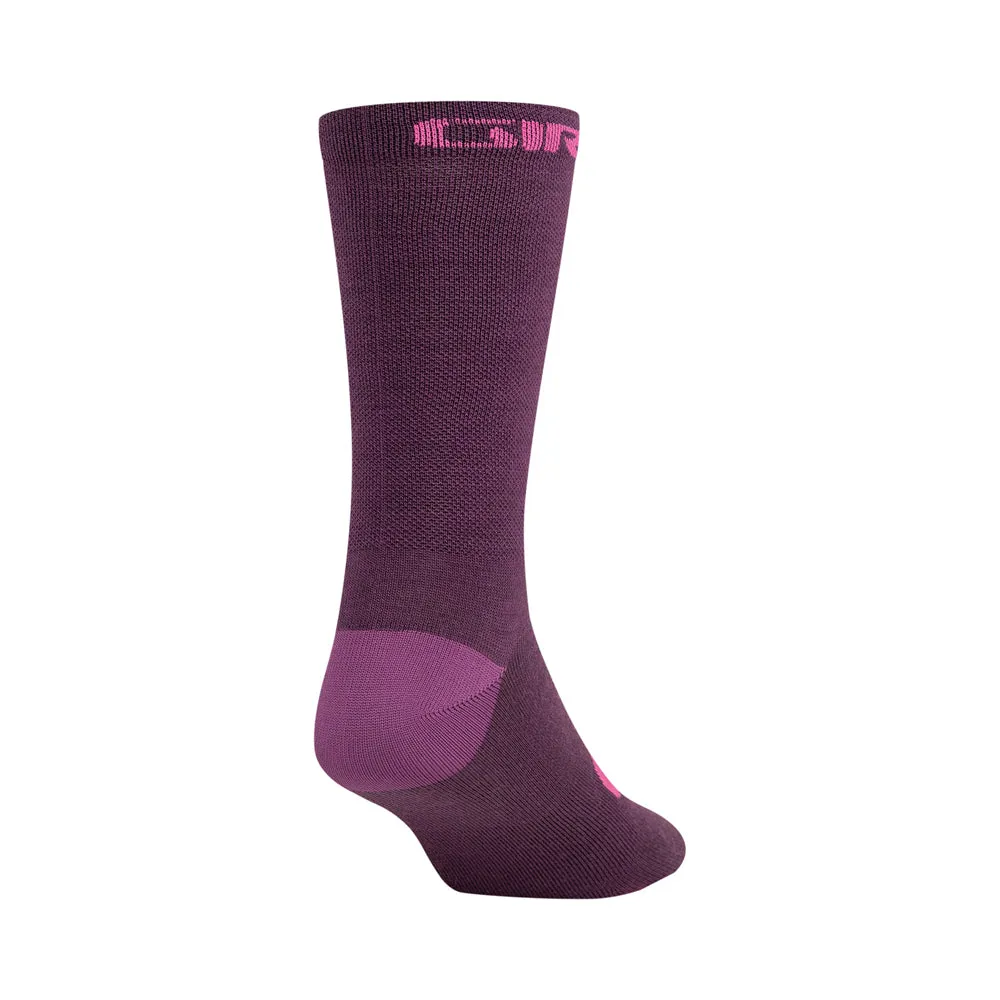 Giro Merino Seasonal Socks