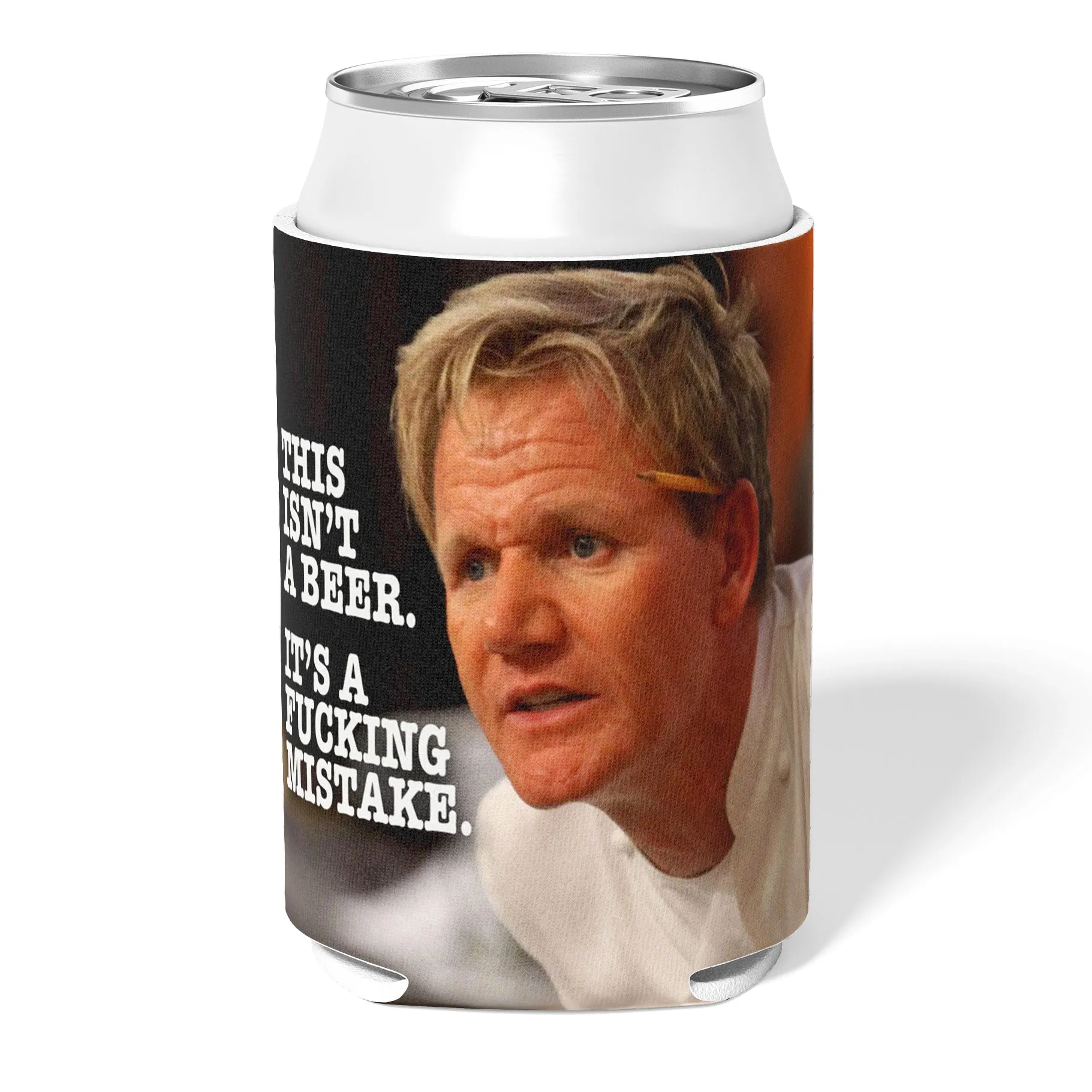 Gordon Ramsay Can Cooler