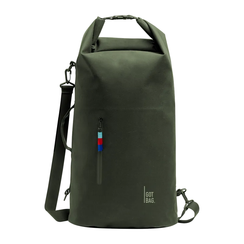 Got Bag Dry Bag - Algae