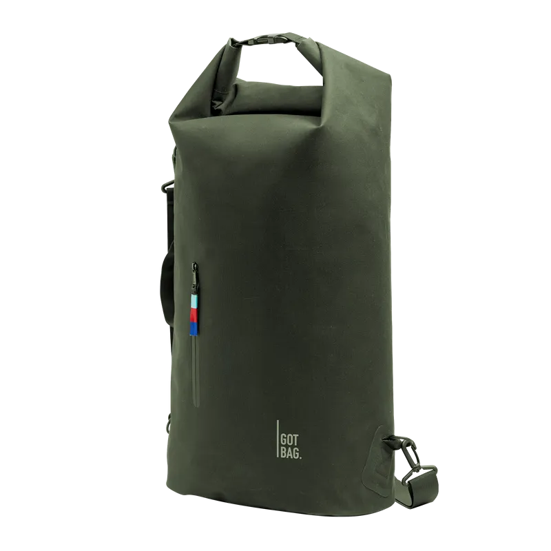 Got Bag Dry Bag - Algae