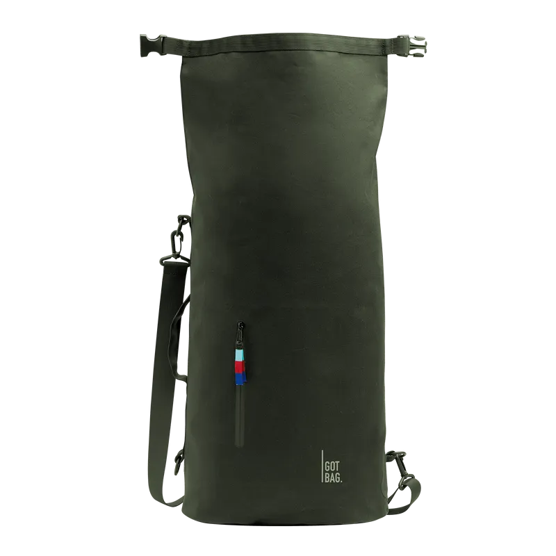 Got Bag Dry Bag - Algae