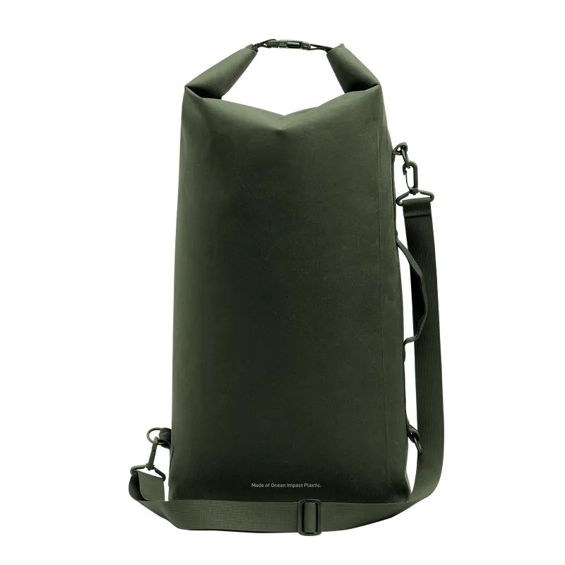 Got Bag Dry Bag - Algae