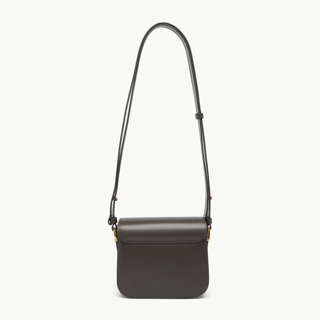 Grace Bag Mini - Anthracite