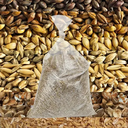 GRAIN BILL - Customer's Product with price 9.46 ID ANb3I2u9_3DqFaC5K5Knyby2