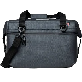 Gunmetal Bison 24 Can XD Series - SoftPak