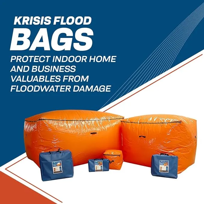 Handy Krisis Flood Bag Handy 19.7x19.7x19.7"