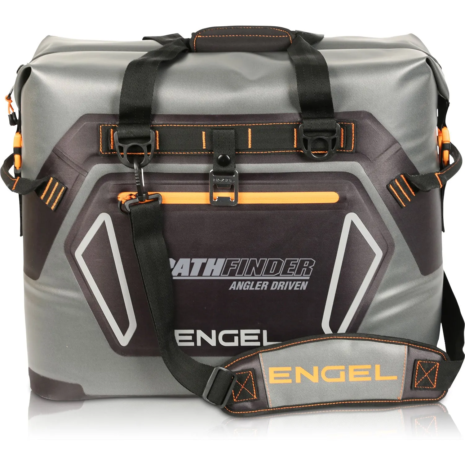 HD30 Heavy-Duty Soft Sided Cooler Bag - MBG