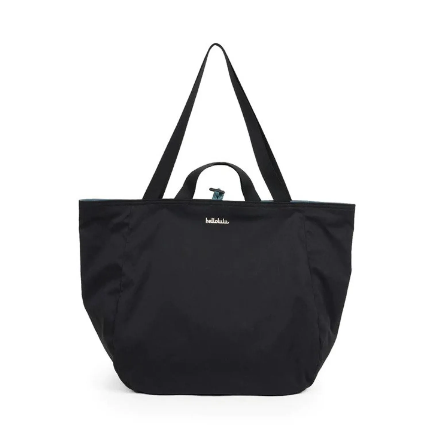 Hellolulu Jake Double Sided 2 Way Tote Recycled