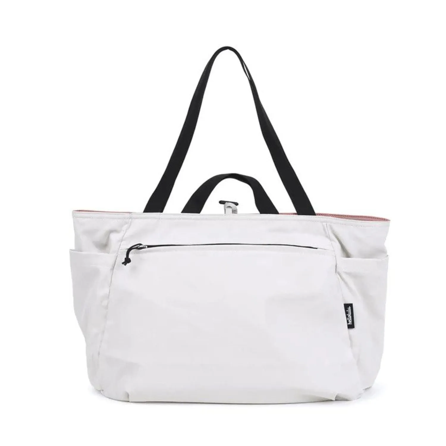 Hellolulu Jake Double Sided 2 Way Tote Recycled