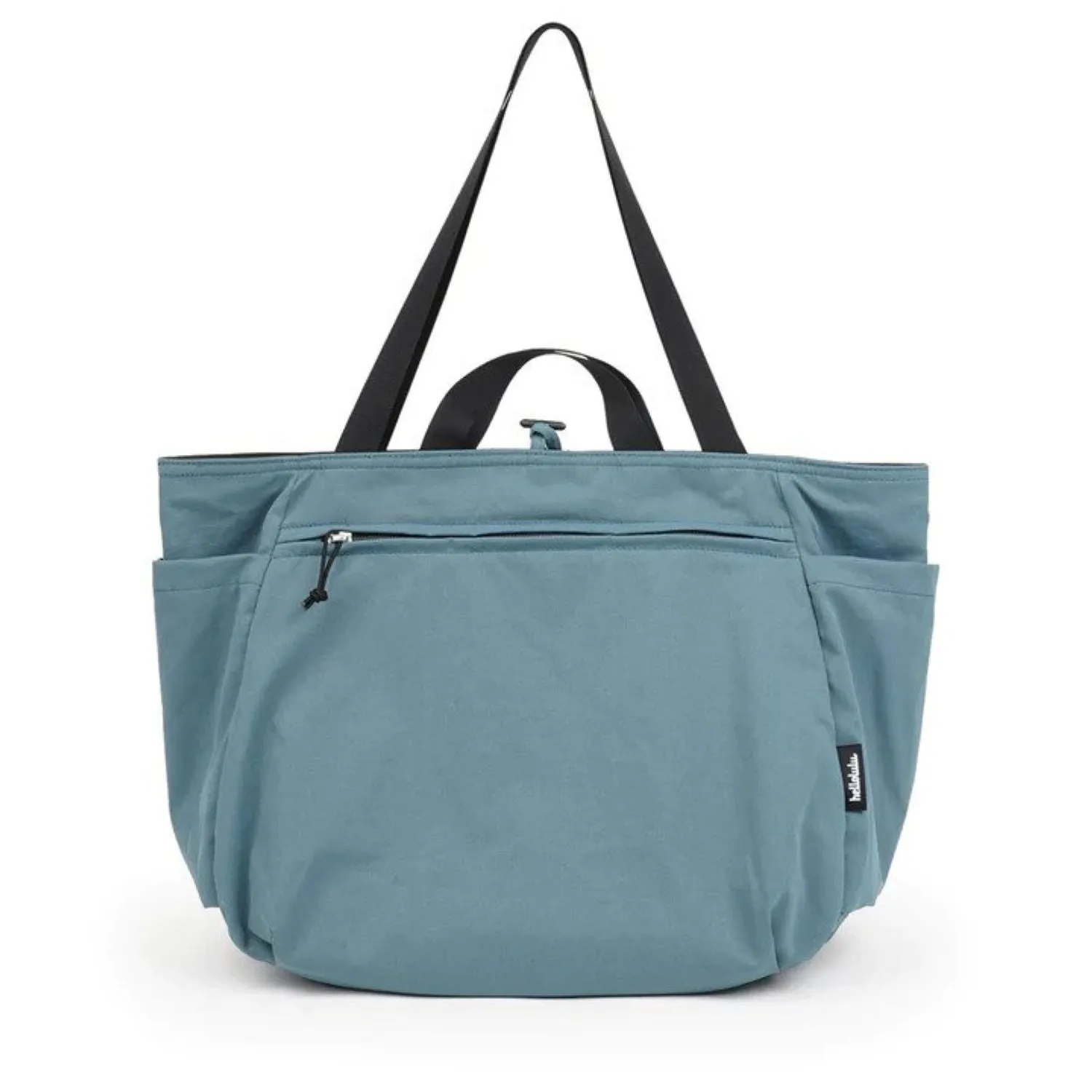 Hellolulu Jake Double Sided 2 Way Tote Recycled