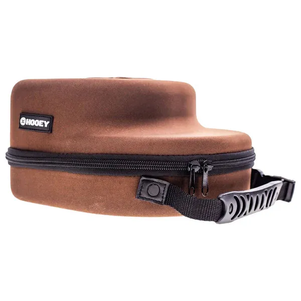 Hooey Cap Carrier in Aztec Brown