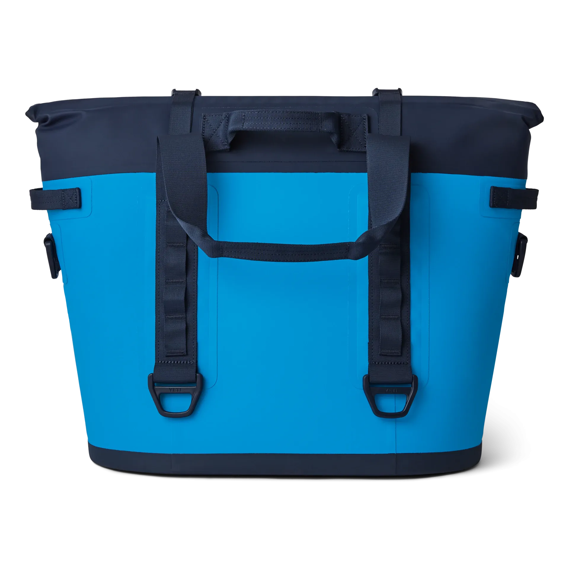 Hopper M30 Soft Cooler 2.0 - Big Wave Blue