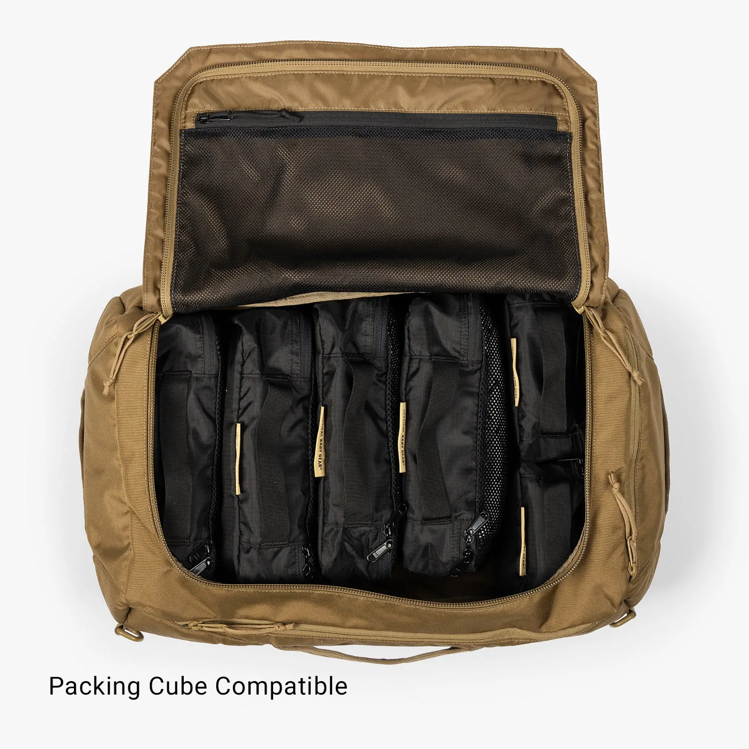 Hospital / Duffle Bag