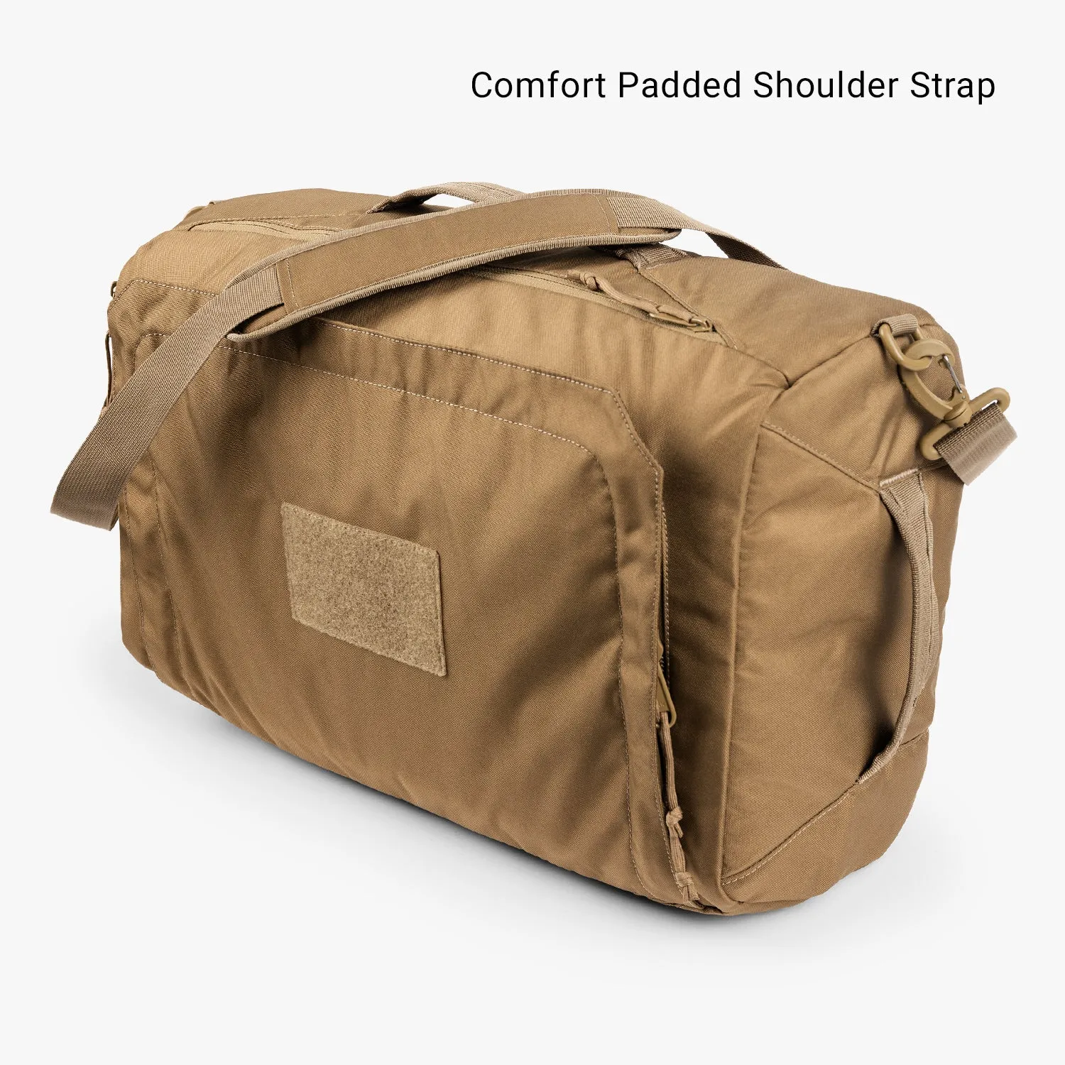 Hospital / Duffle Bag