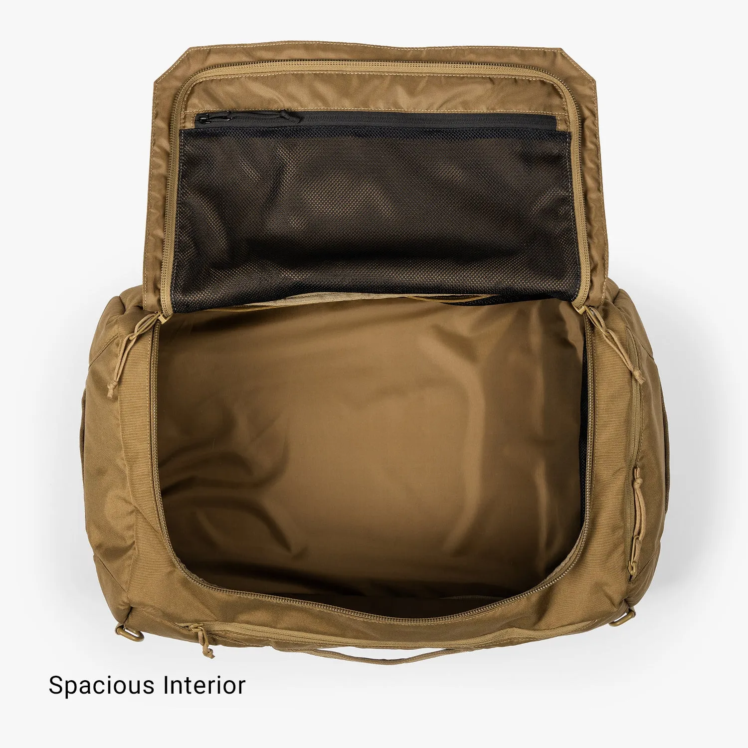 Hospital / Duffle Bag