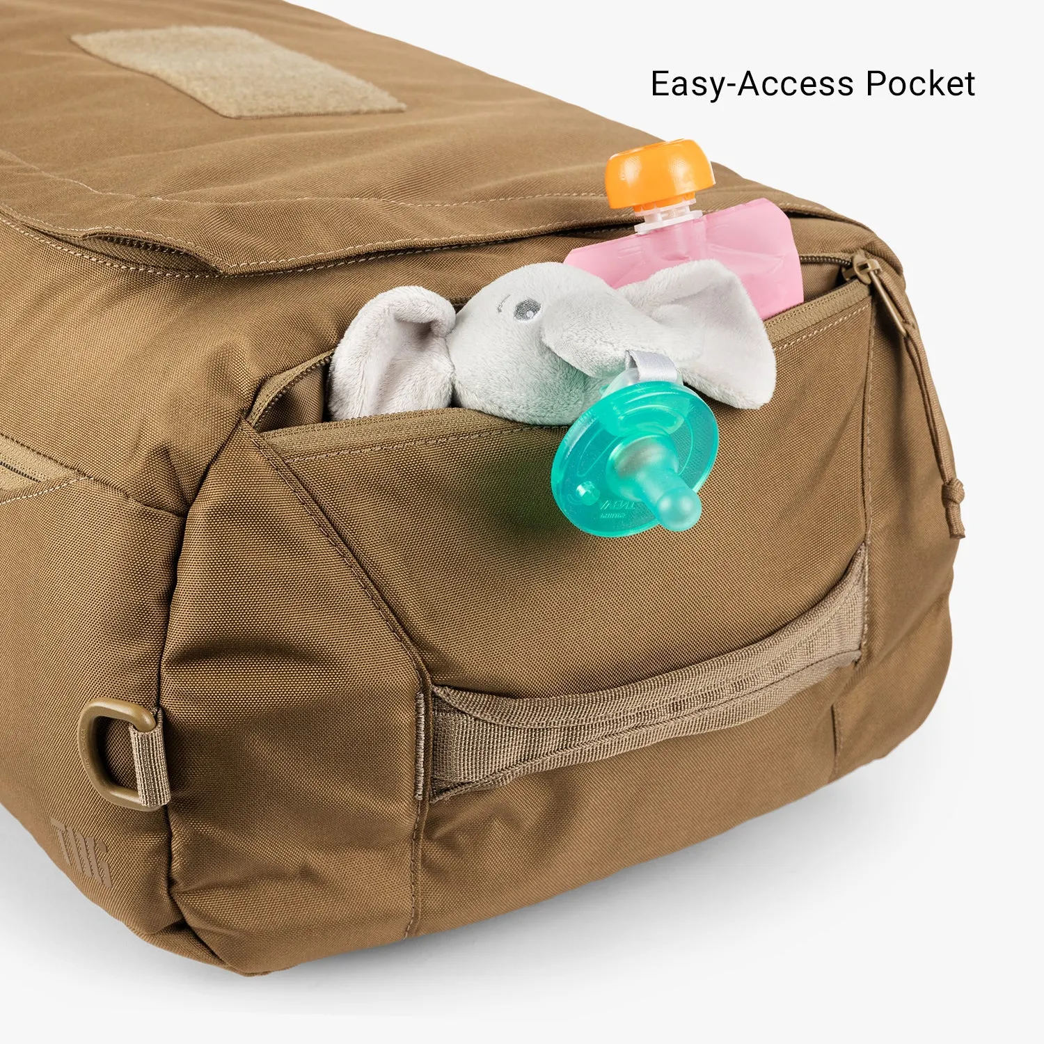 Hospital / Duffle Bag