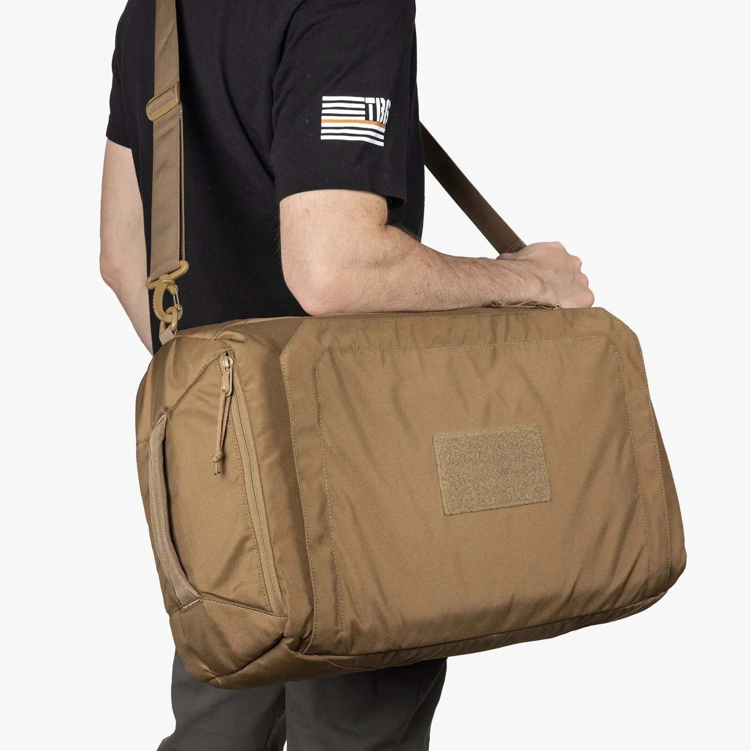 Hospital / Duffle Bag