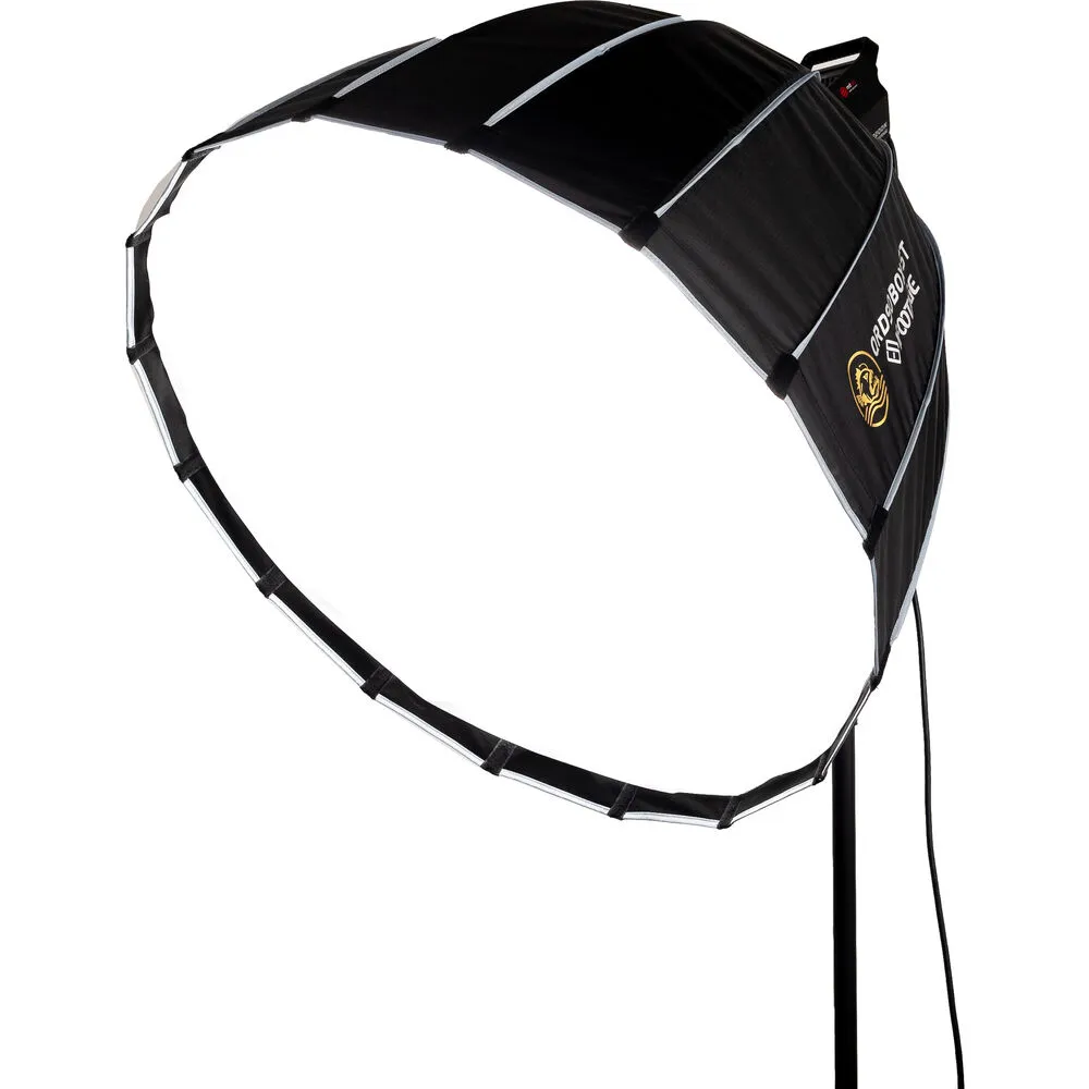 iFootage Quick Release Dome Softbox (90cm)