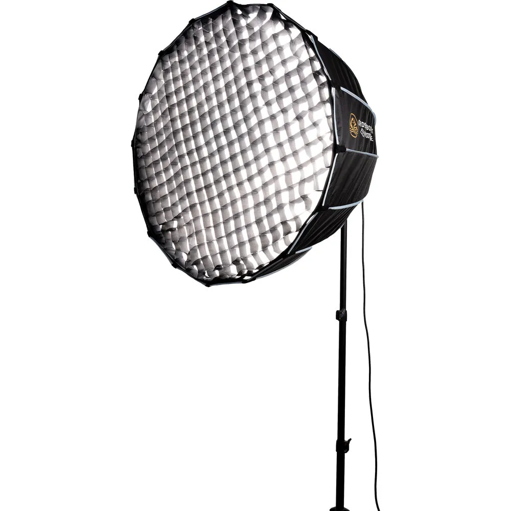 iFootage Quick Release Dome Softbox (90cm)