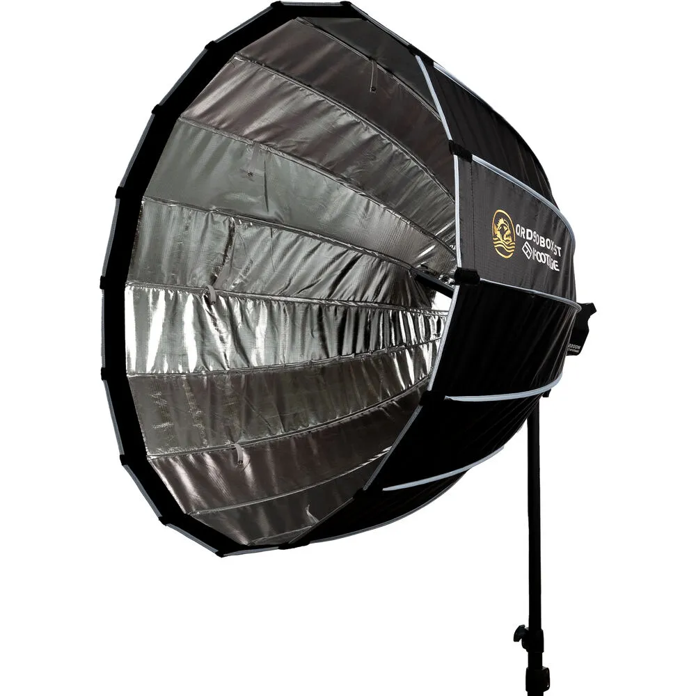 iFootage Quick Release Dome Softbox (90cm)