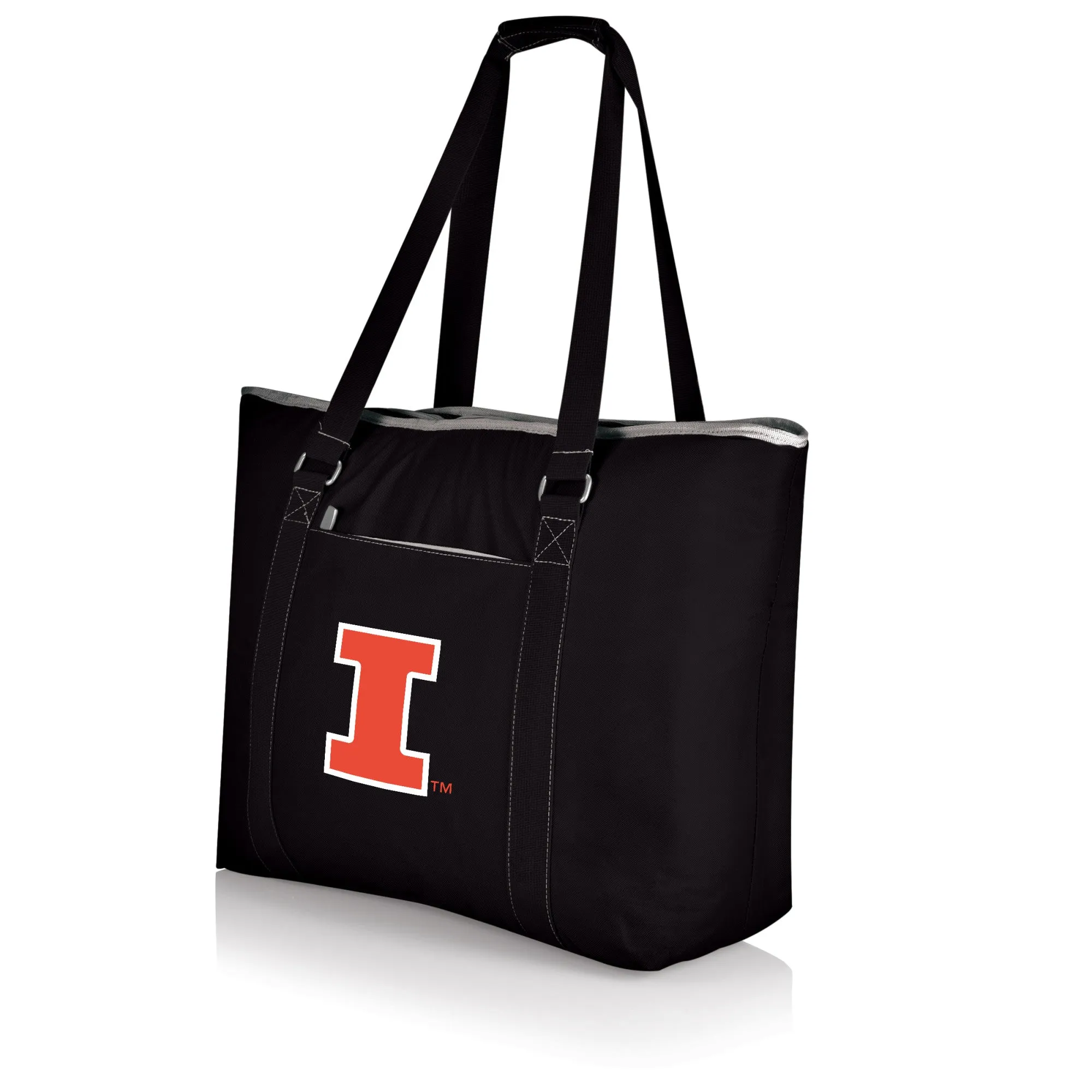 Illinois Fighting Illini - Tahoe XL Cooler Tote Bag