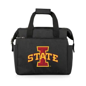 Iowa State Cyclones - On The Go Lunch Bag Cooler