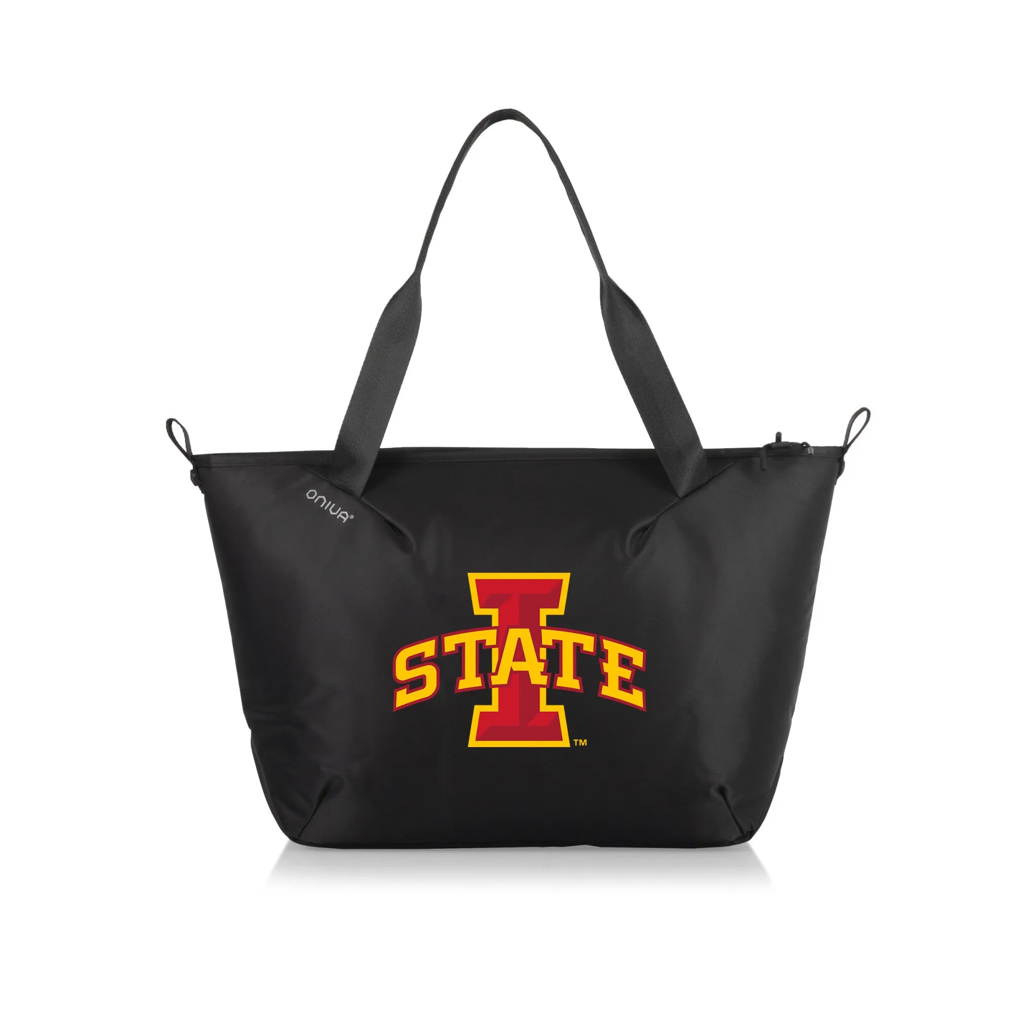 Iowa State Cyclones - Tarana Cooler Tote Bag