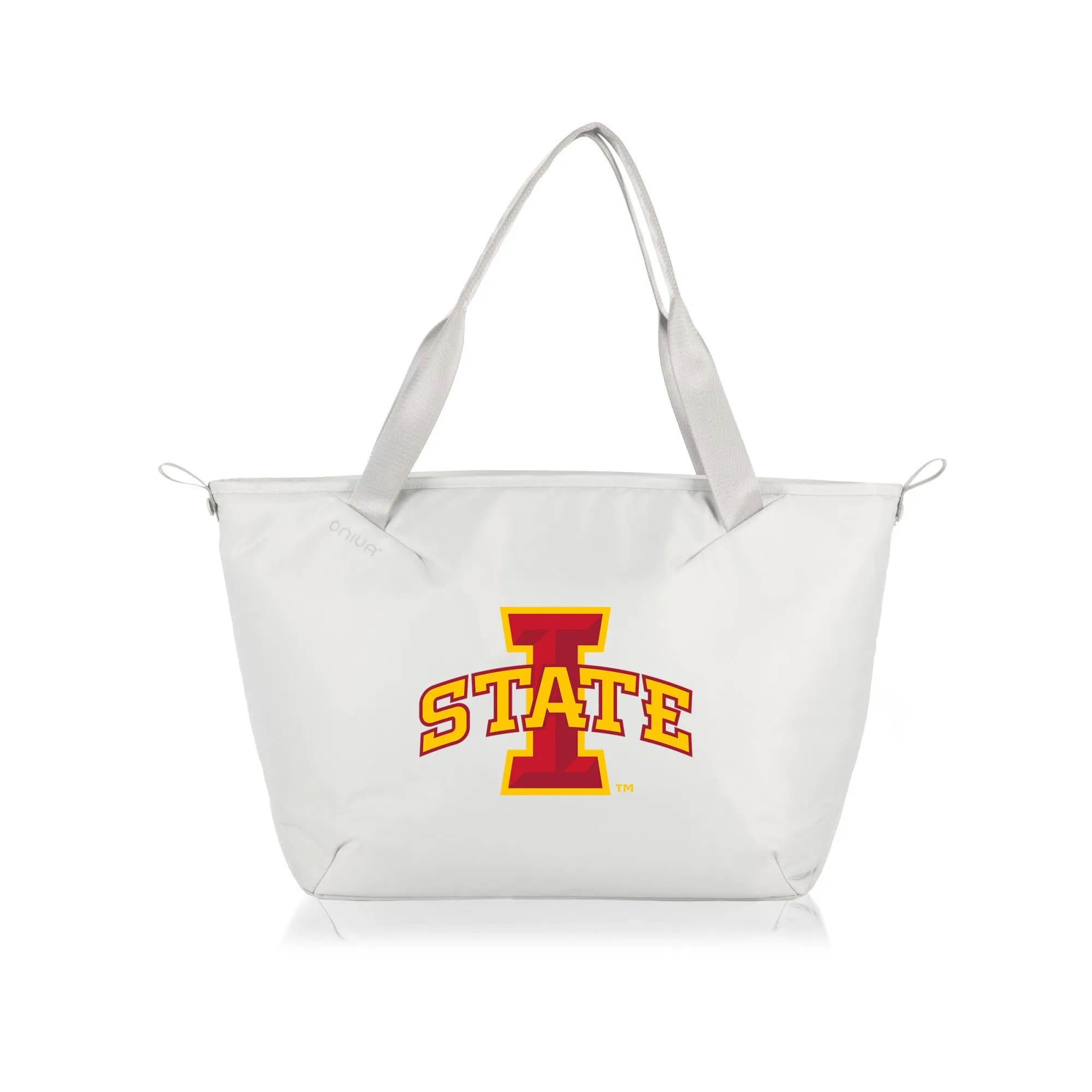 Iowa State Cyclones - Tarana Cooler Tote Bag