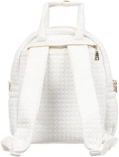 Ivory Changing Bag