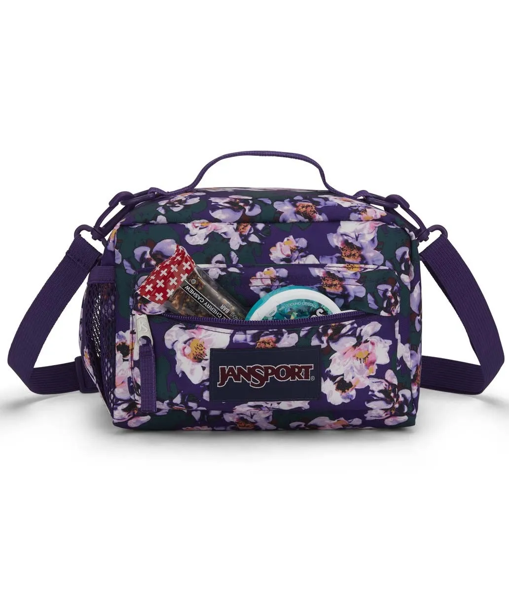 JanSport The Carryout Lunch Bag