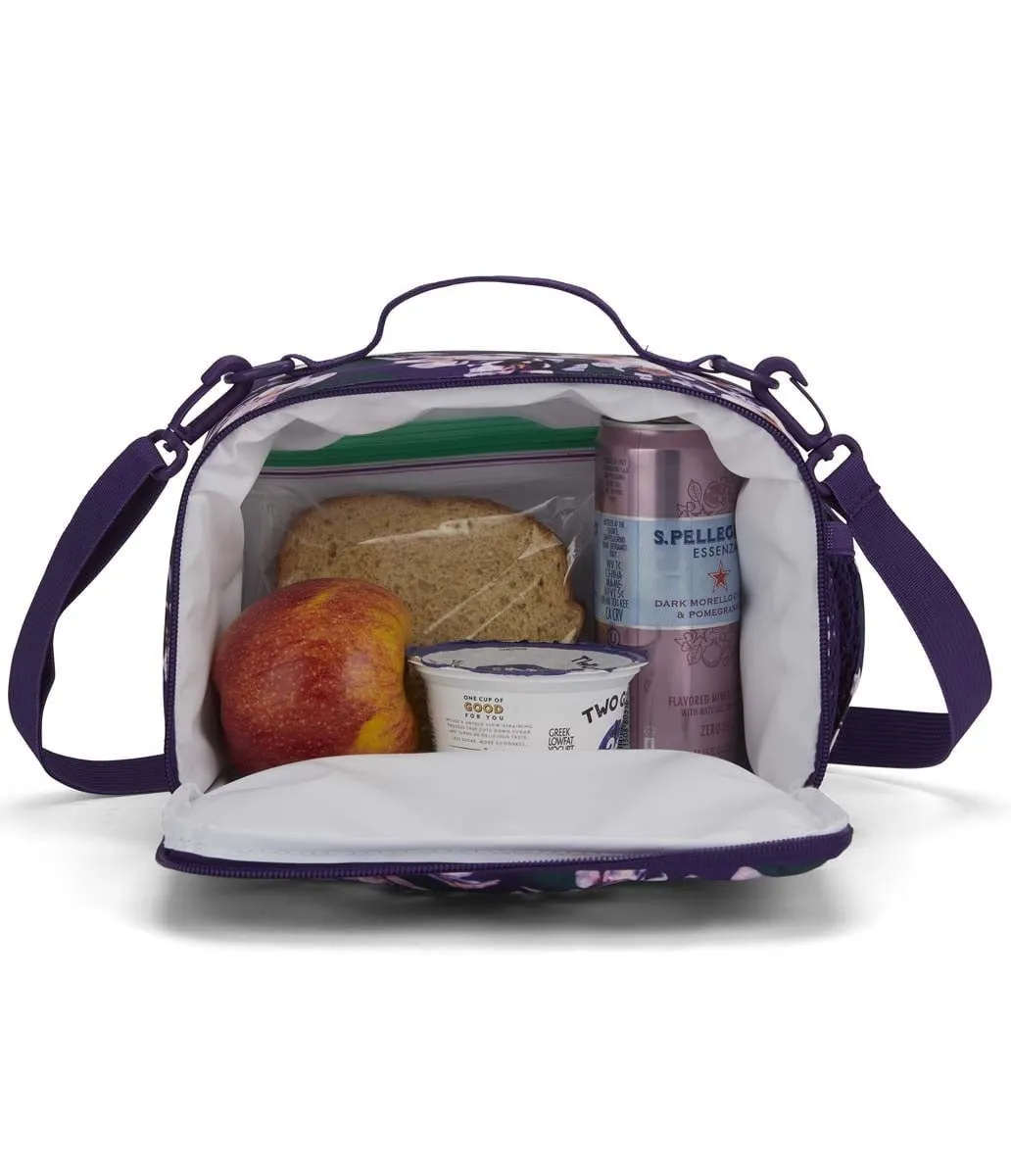 JanSport The Carryout Lunch Bag