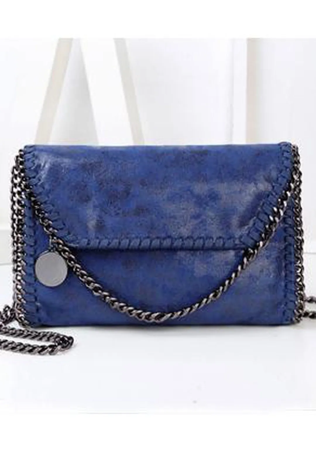 JASMINA - MINI SHOULDER BAG