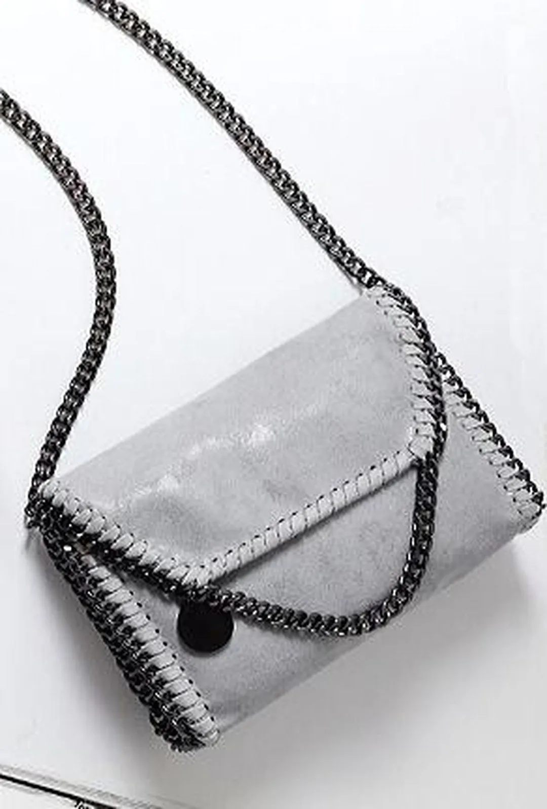 JASMINA - MINI SHOULDER BAG