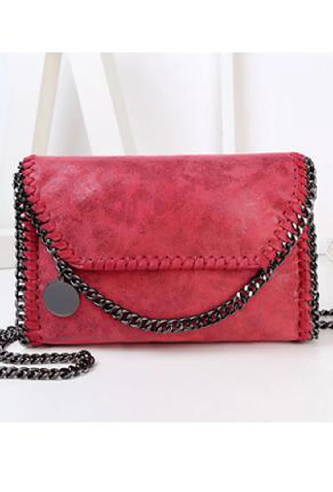 JASMINA - MINI SHOULDER BAG