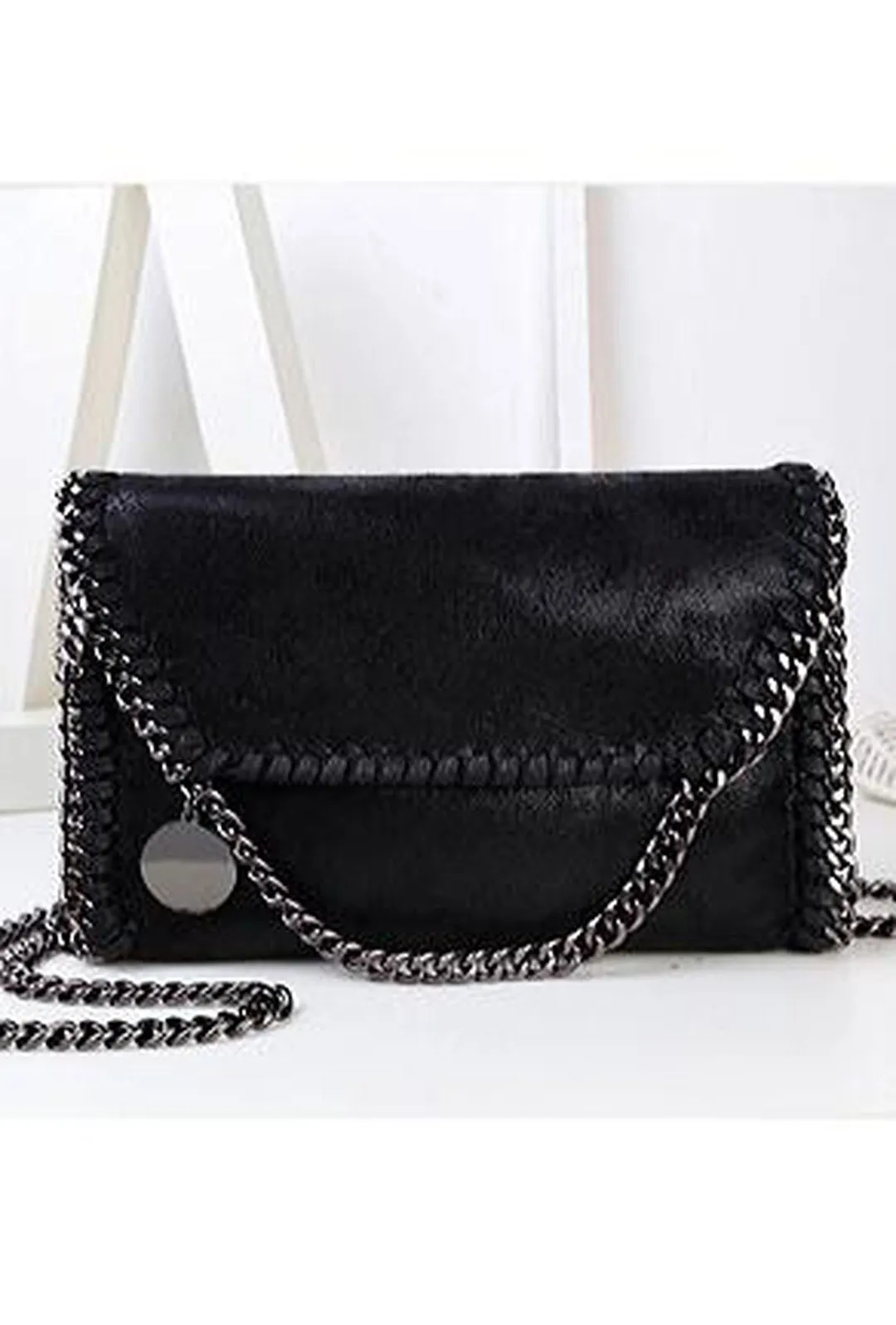 JASMINA - MINI SHOULDER BAG