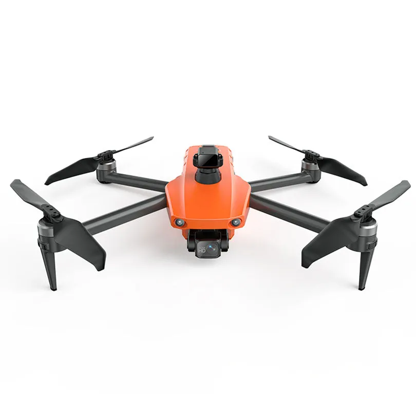 K11 Turbo 8K RC Drone Profesional 3-Axis Gimbal GPS 5G WiFi Brushless Foldable 4KM FPV RC Quadcopter