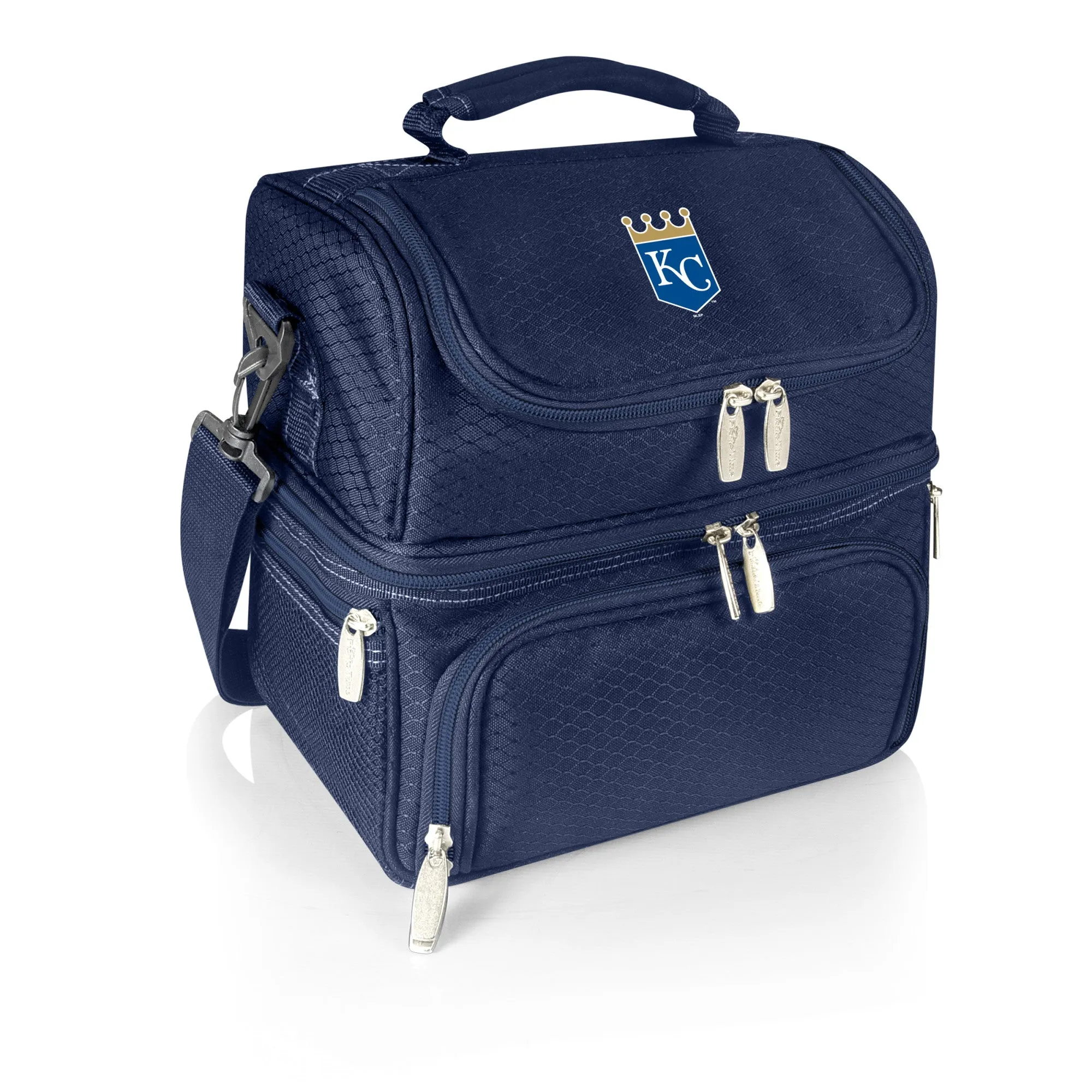 Kansas City Royals - Pranzo Lunch Bag Cooler with Utensils