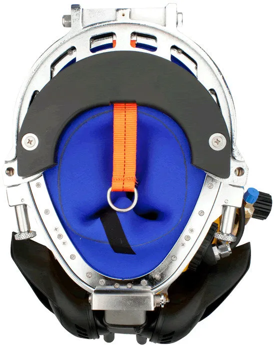 Kirby Morgan KM 37 Diving Helmet