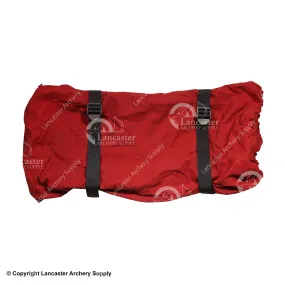 Koola Buck Small Blood Red Game Bag