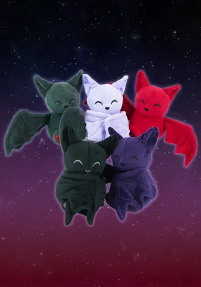 Koumori-Chan | BAT PLUSH SET