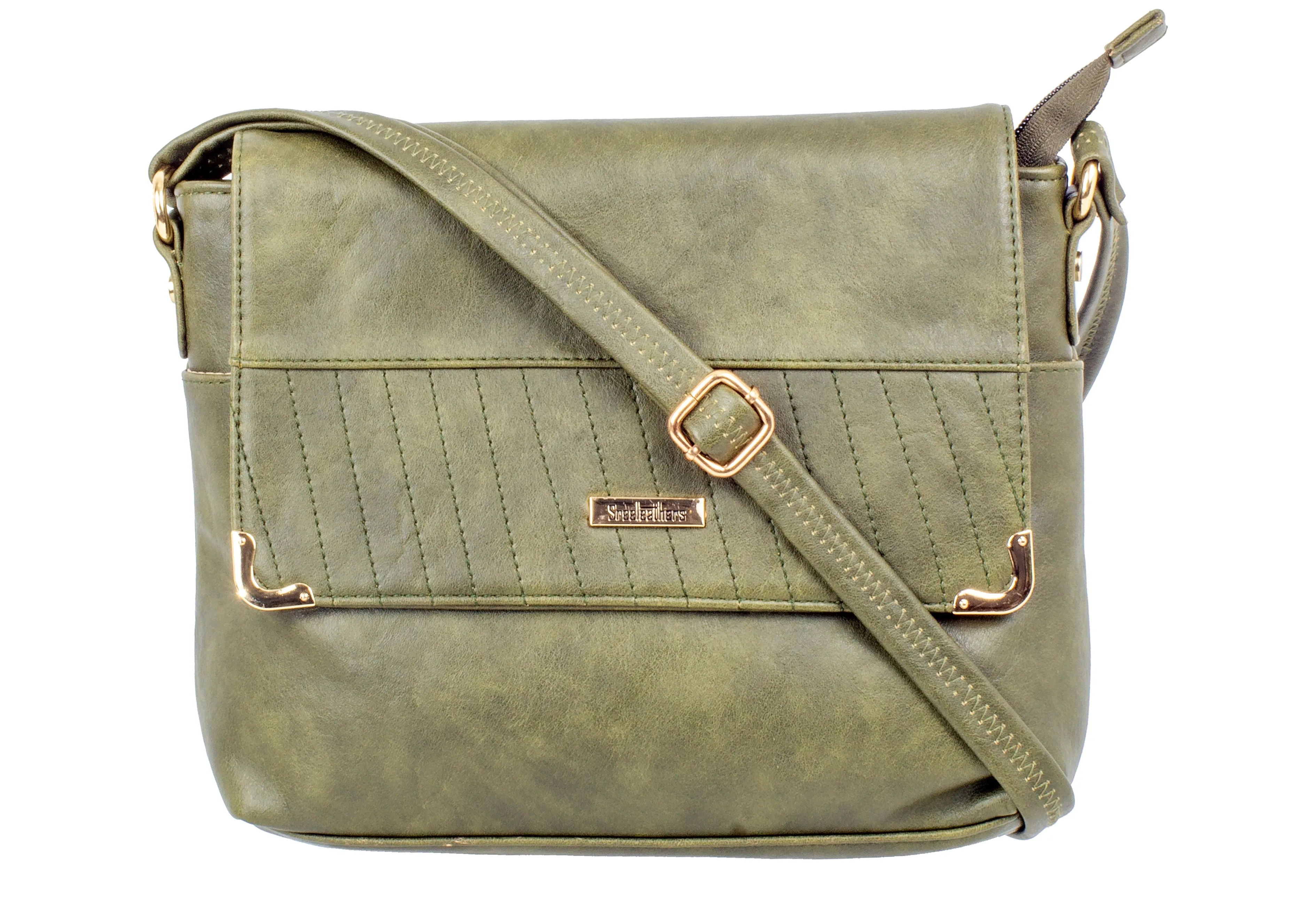 LADIES SLING BAG 97416