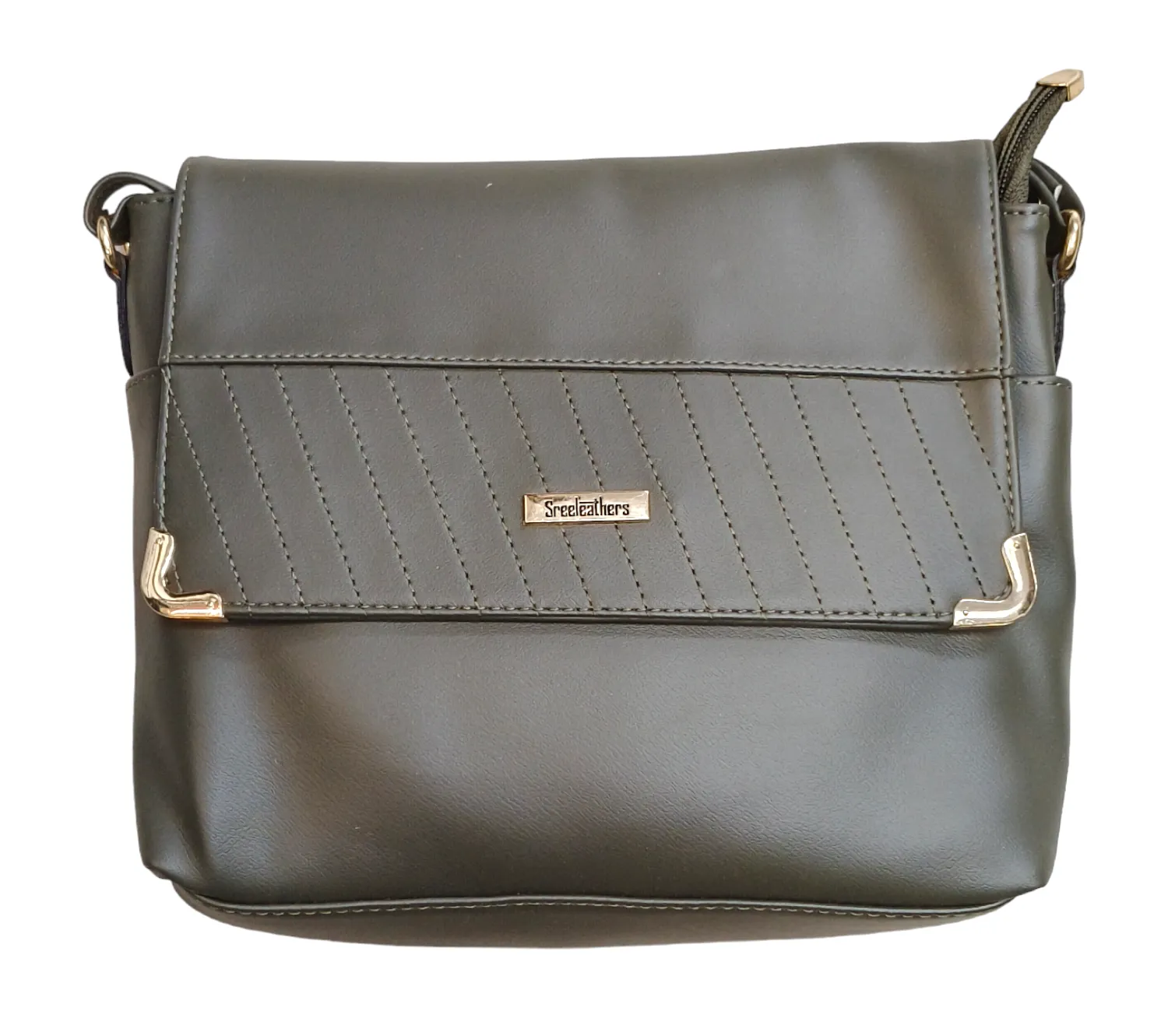 LADIES SLING BAG 97416