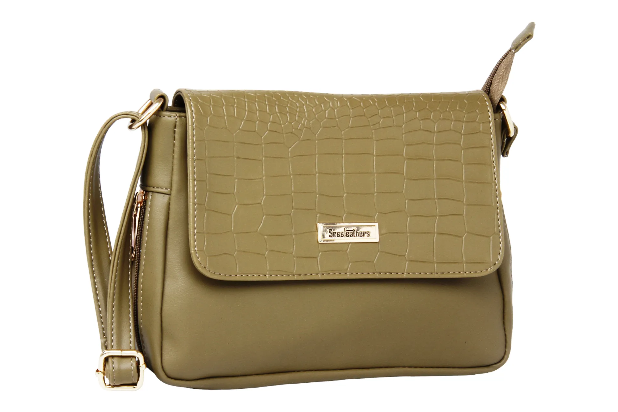 LADIES SLING BAG 97478